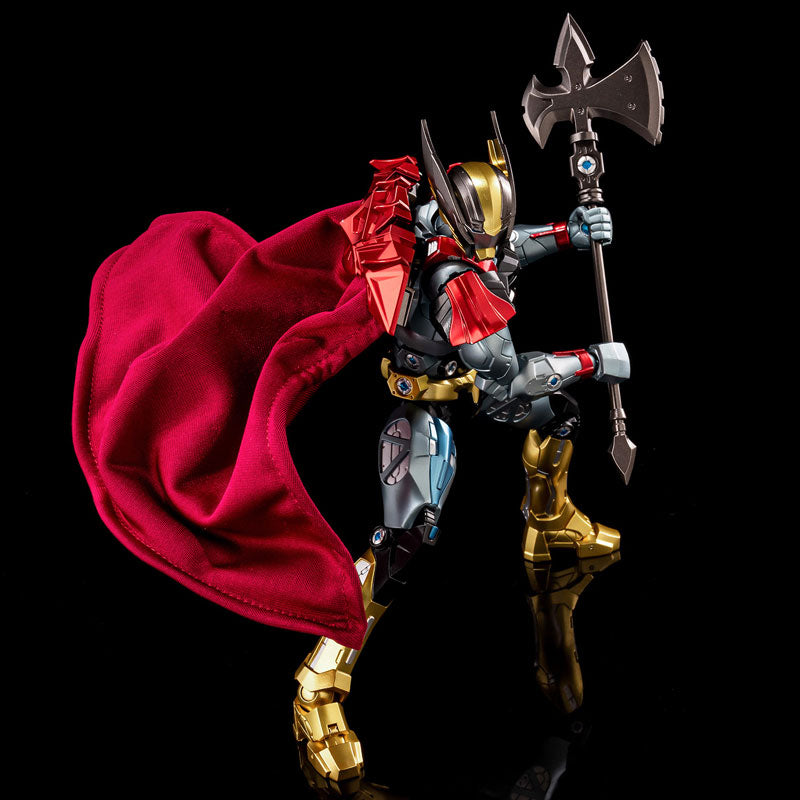 PRE-ORDER Fighting Armor - Thor