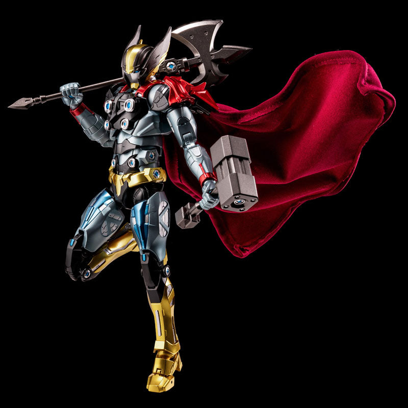 PRE-ORDER Fighting Armor - Thor