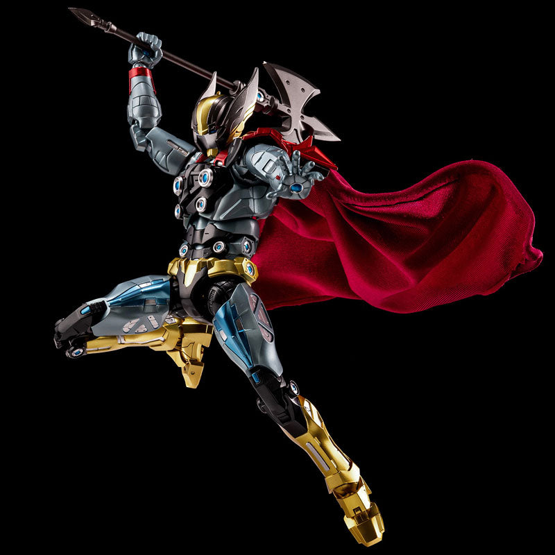 PRE-ORDER Fighting Armor - Thor