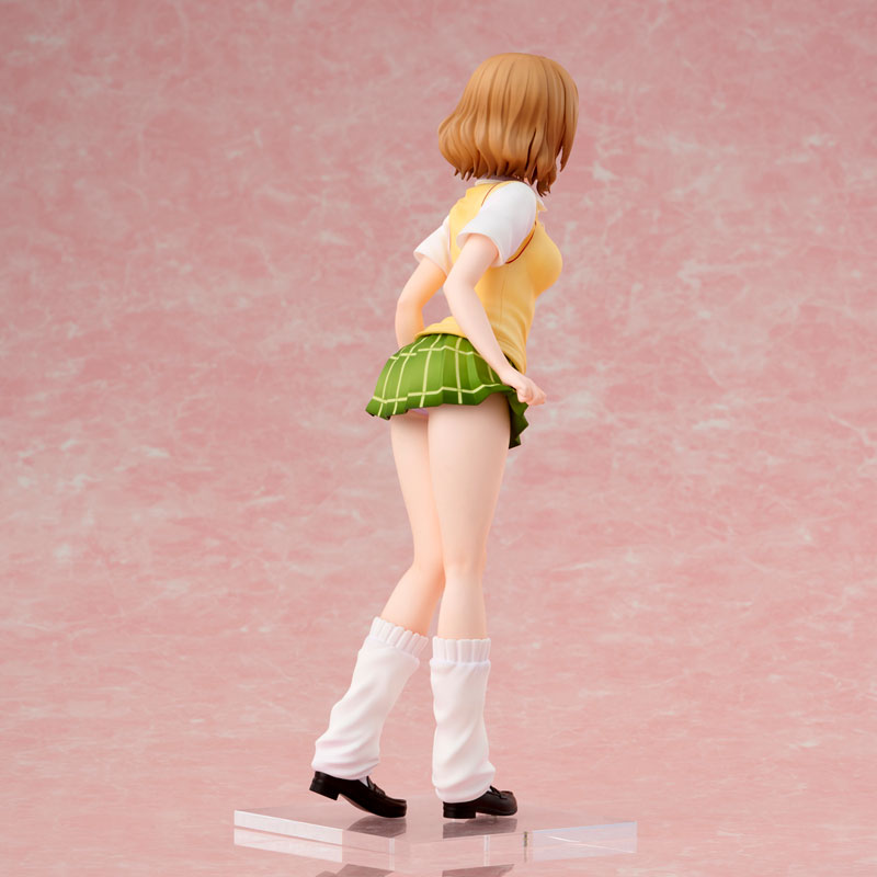 PRE-ORDER Uniform Series - To Love-Ru Darkness - Risa Momioka 1/6