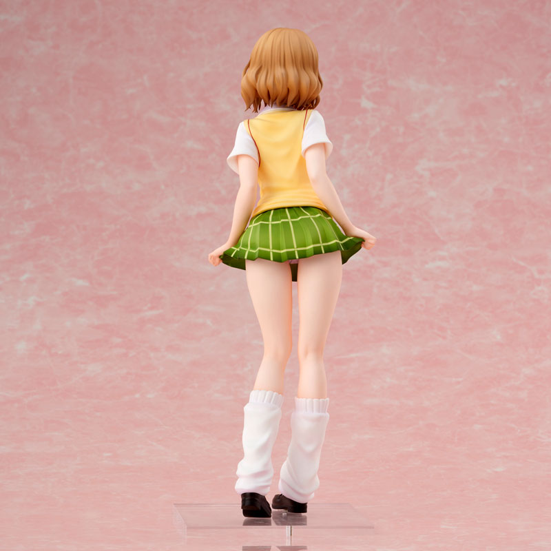 PRE-ORDER Uniform Series - To Love-Ru Darkness - Risa Momioka 1/6
