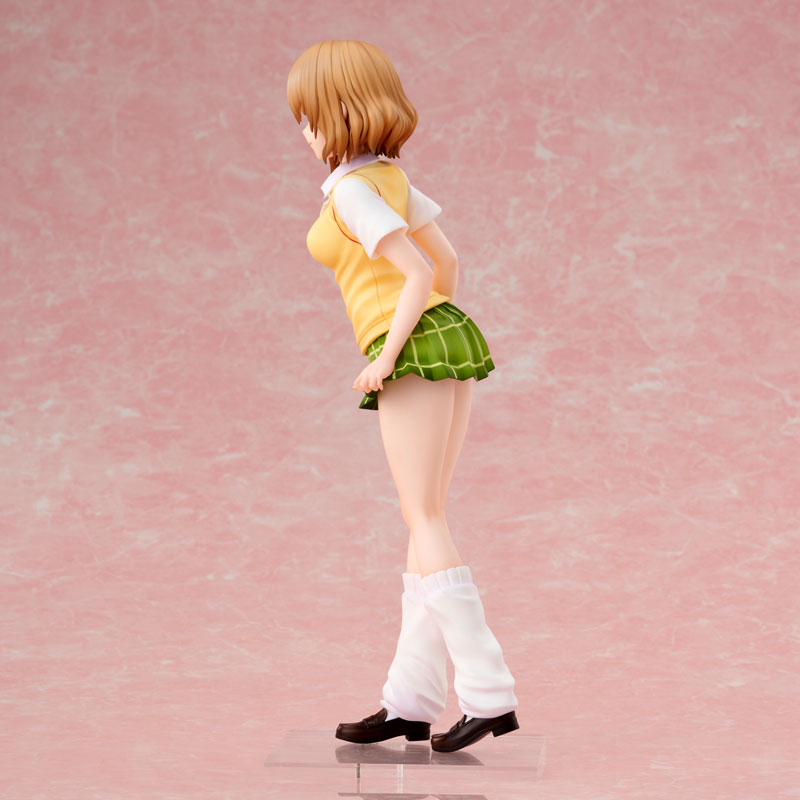 PRE-ORDER Uniform Series - To Love-Ru Darkness - Risa Momioka 1/6