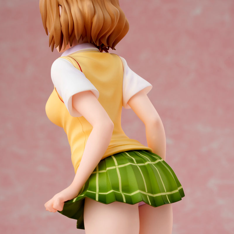 PRE-ORDER Uniform Series - To Love-Ru Darkness - Risa Momioka 1/6