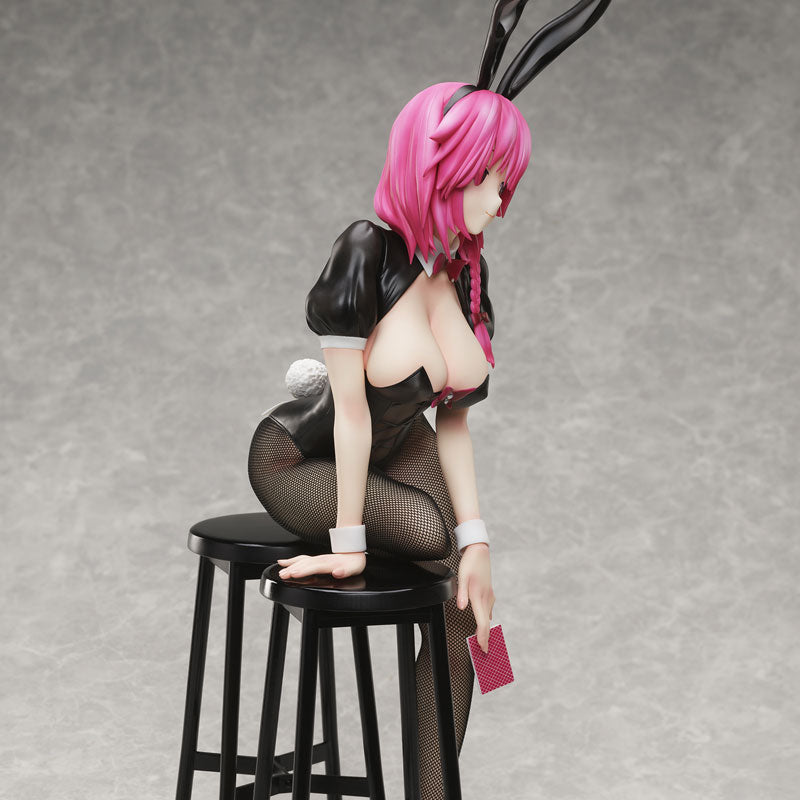 PRE-ORDER B-Style - Azur Lane - Black Prince: Addled Attendant? 1/4