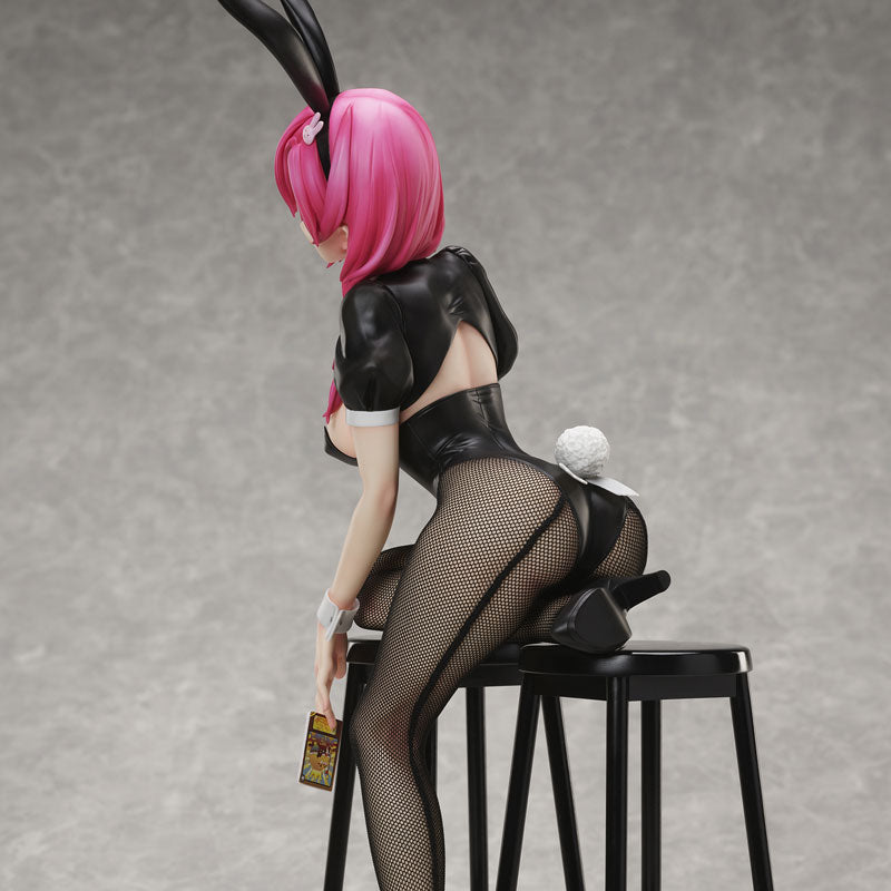 PRE-ORDER B-Style - Azur Lane - Black Prince: Addled Attendant? 1/4