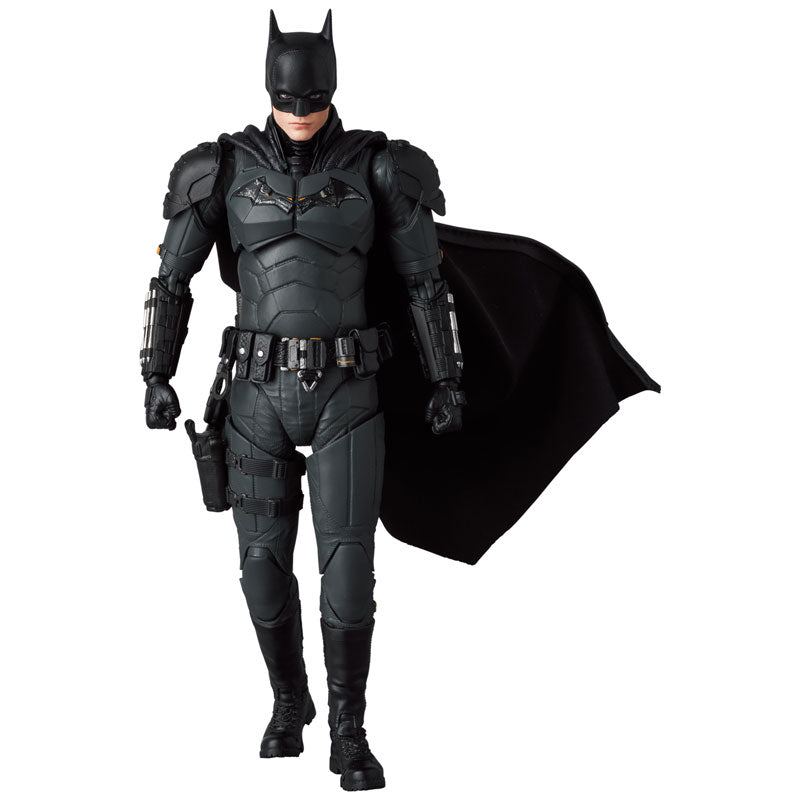 PRE-ORDER MAFEX No.188 - The Batman - Batman