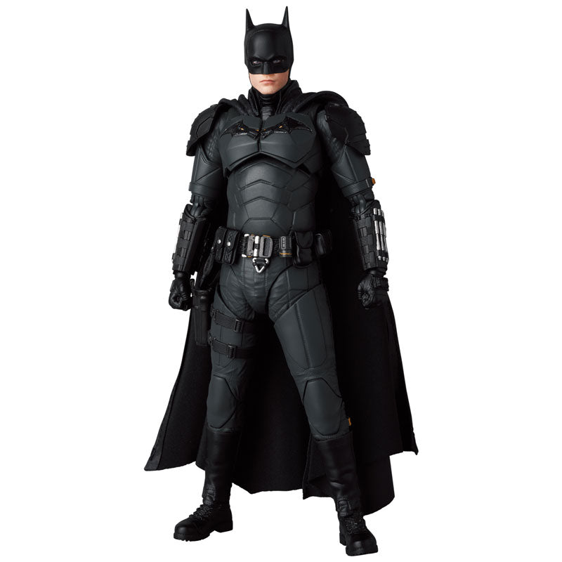 PRE-ORDER MAFEX No.188 - The Batman - Batman