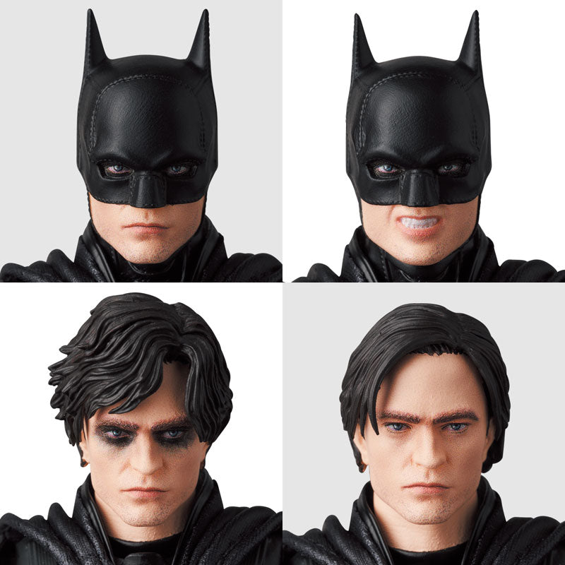 PRE-ORDER MAFEX No.188 - The Batman - Batman