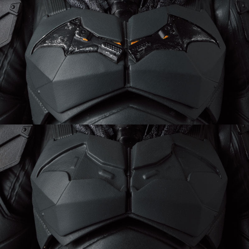 PRE-ORDER MAFEX No.188 - The Batman - Batman