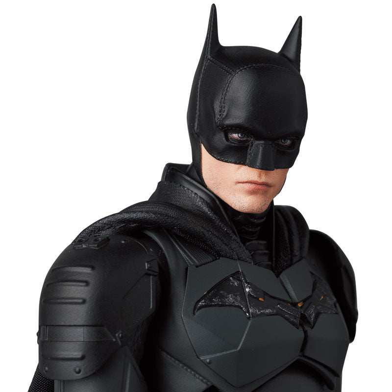 PRE-ORDER MAFEX No.188 - The Batman - Batman