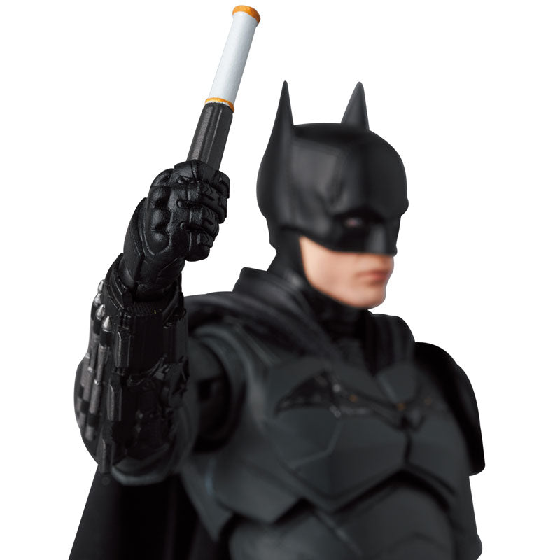 PRE-ORDER MAFEX No.188 - The Batman - Batman