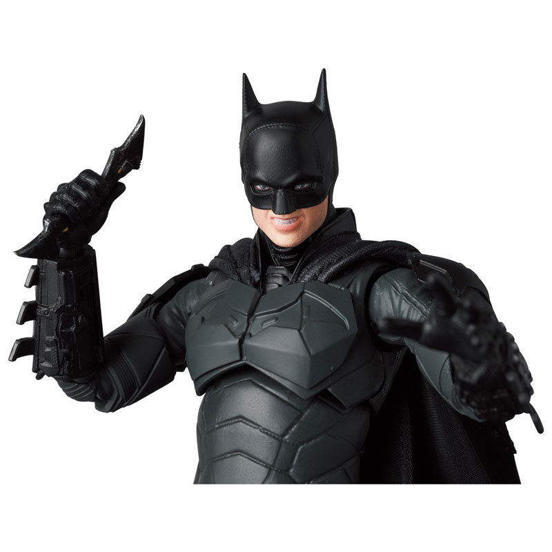 PRE-ORDER MAFEX No.188 - The Batman - Batman