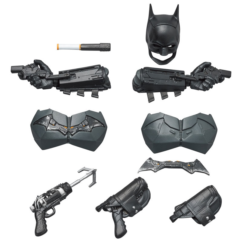 PRE-ORDER MAFEX No.188 - The Batman - Batman