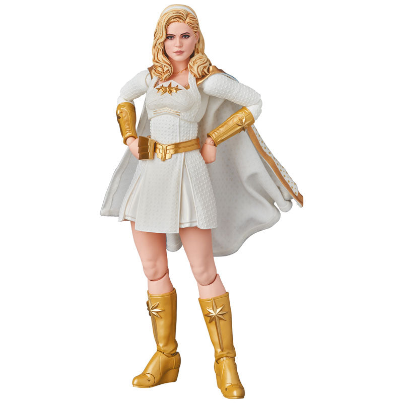 PRE-ORDER MAFEX No.187- The Boys - Starlight