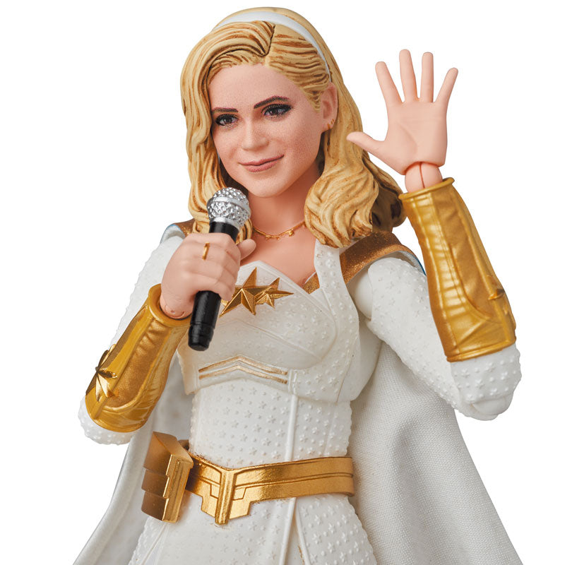 PRE-ORDER MAFEX No.187- The Boys - Starlight
