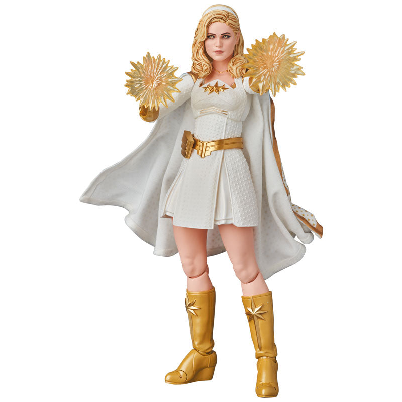 PRE-ORDER MAFEX No.187- The Boys - Starlight