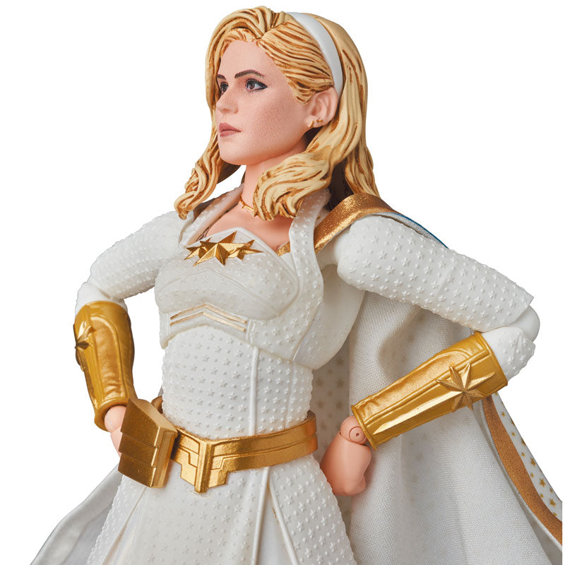 PRE-ORDER MAFEX No.187- The Boys - Starlight