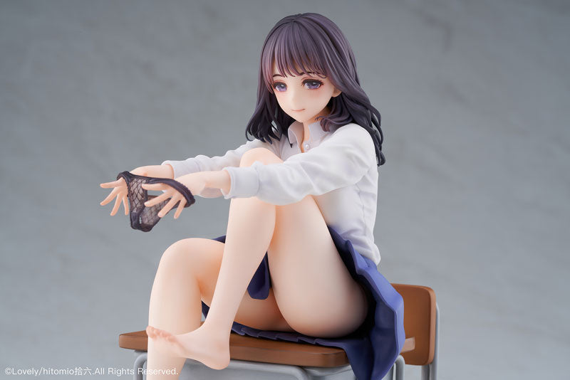 PRE-ORDER Kazekaoru - Houkago Illustrated by hitomio16 1/6