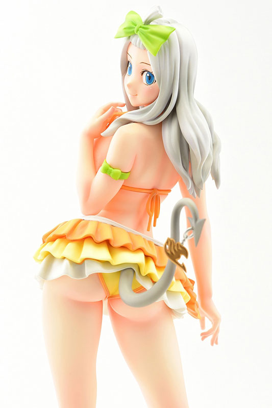 PRE-ORDER FAIRY TAIL - Mirajane Strauss: Swimwear PURE in HEART 1/6