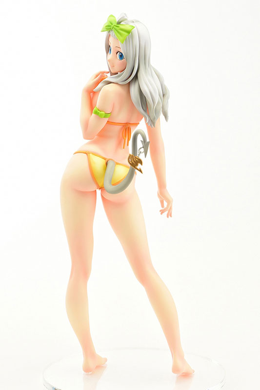 PRE-ORDER FAIRY TAIL - Mirajane Strauss: Swimwear PURE in HEART 1/6
