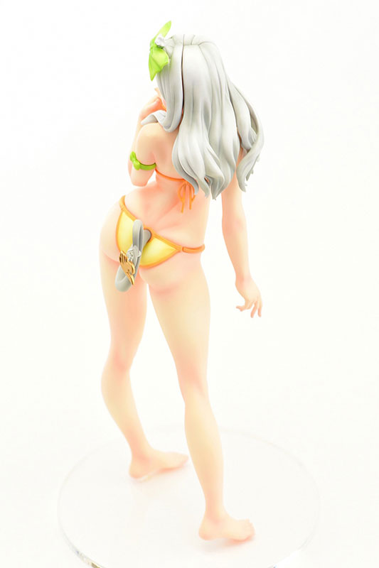 PRE-ORDER FAIRY TAIL - Mirajane Strauss: Swimwear PURE in HEART 1/6