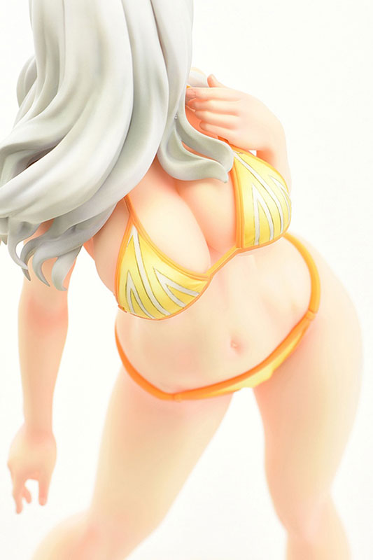 PRE-ORDER FAIRY TAIL - Mirajane Strauss: Swimwear PURE in HEART 1/6