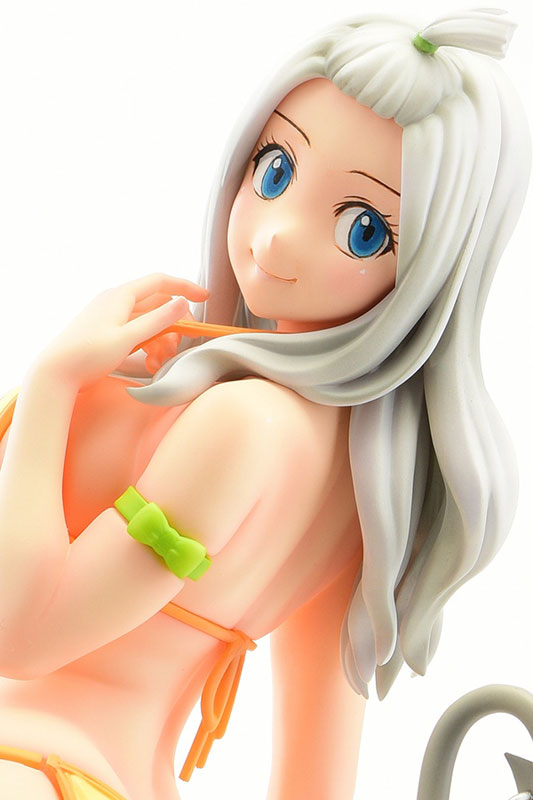 PRE-ORDER FAIRY TAIL - Mirajane Strauss: Swimwear PURE in HEART 1/6