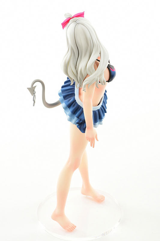 PRE-ORDER FAIRY TAIL - Mirajane Strauss: Swimwear PURE in HEART Devilish Bikini Ver. 1/6