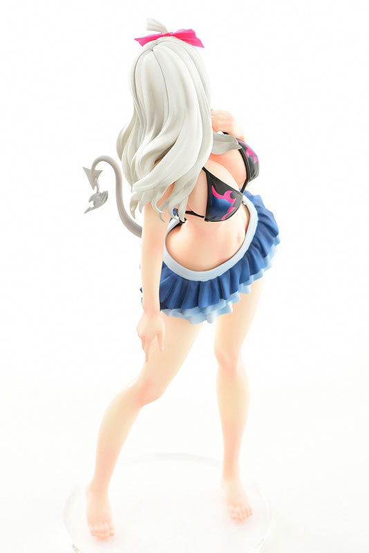 PRE-ORDER FAIRY TAIL - Mirajane Strauss: Swimwear PURE in HEART Devilish Bikini Ver. 1/6