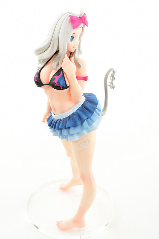 PRE-ORDER FAIRY TAIL - Mirajane Strauss: Swimwear PURE in HEART Devilish Bikini Ver. 1/6