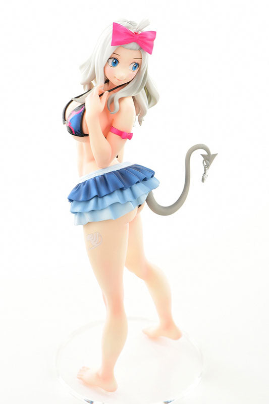 PRE-ORDER FAIRY TAIL - Mirajane Strauss: Swimwear PURE in HEART Devilish Bikini Ver. 1/6