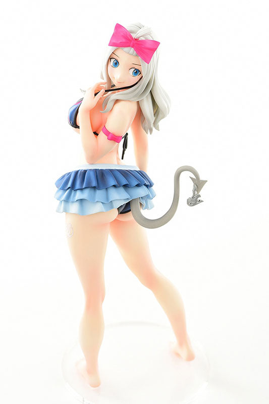 PRE-ORDER FAIRY TAIL - Mirajane Strauss: Swimwear PURE in HEART Devilish Bikini Ver. 1/6