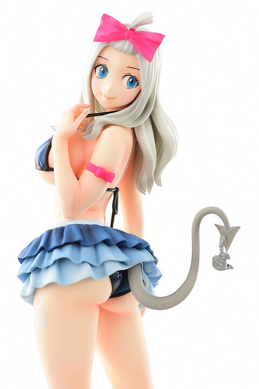 PRE-ORDER FAIRY TAIL - Mirajane Strauss: Swimwear PURE in HEART Devilish Bikini Ver. 1/6