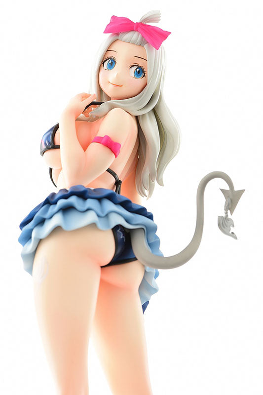 PRE-ORDER FAIRY TAIL - Mirajane Strauss: Swimwear PURE in HEART Devilish Bikini Ver. 1/6