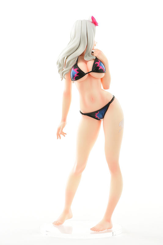 PRE-ORDER FAIRY TAIL - Mirajane Strauss: Swimwear PURE in HEART Devilish Bikini Ver. 1/6
