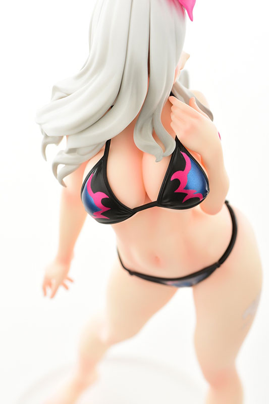 PRE-ORDER FAIRY TAIL - Mirajane Strauss: Swimwear PURE in HEART Devilish Bikini Ver. 1/6