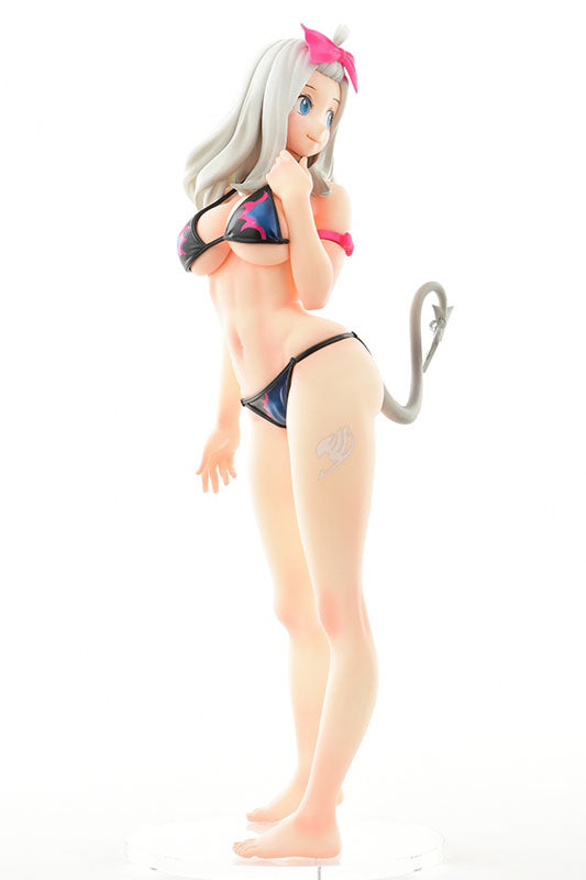 PRE-ORDER FAIRY TAIL - Mirajane Strauss: Swimwear PURE in HEART Devilish Bikini Ver. 1/6