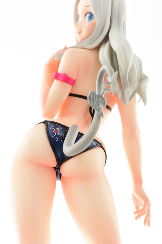 PRE-ORDER FAIRY TAIL - Mirajane Strauss: Swimwear PURE in HEART Devilish Bikini Ver. 1/6