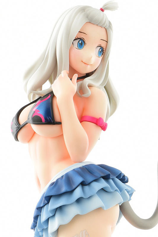 PRE-ORDER FAIRY TAIL - Mirajane Strauss: Swimwear PURE in HEART Devilish Bikini Ver. 1/6