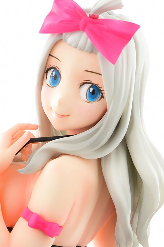 PRE-ORDER FAIRY TAIL - Mirajane Strauss: Swimwear PURE in HEART Devilish Bikini Ver. 1/6