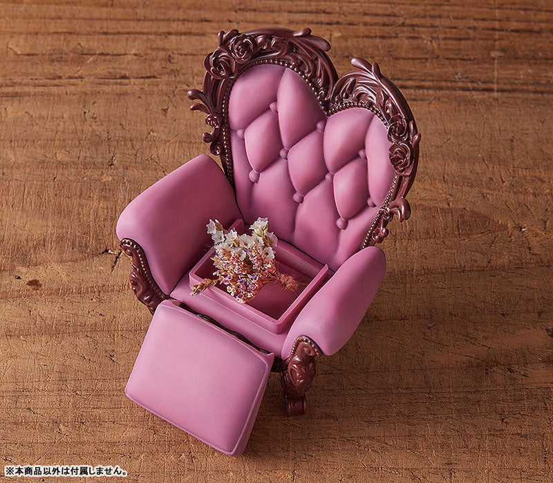 PRE-ORDER PARDOLL Antique Chair: Valentine