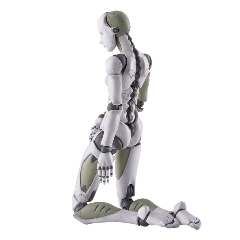PRE-ORDER 1000toys - TOA Heavy Industries Synthetic Human: Female [4th Release]