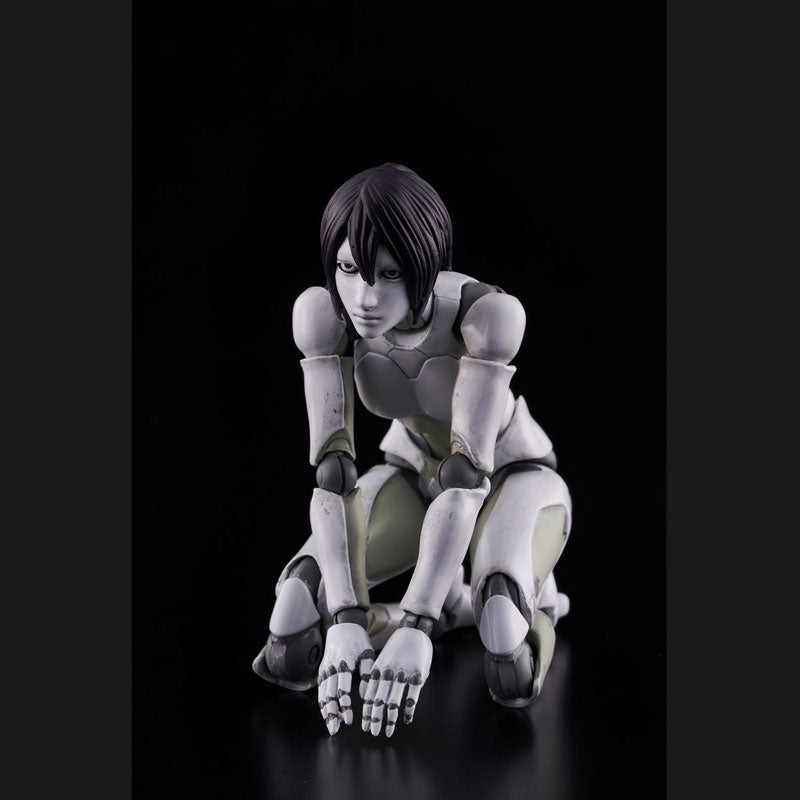 PRE-ORDER 1000toys - TOA Heavy Industries Synthetic Human: Female [4th Release]