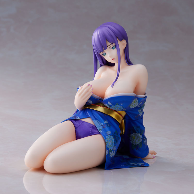 PRE-ORDER World's End Harem - Mira Suou 1/6