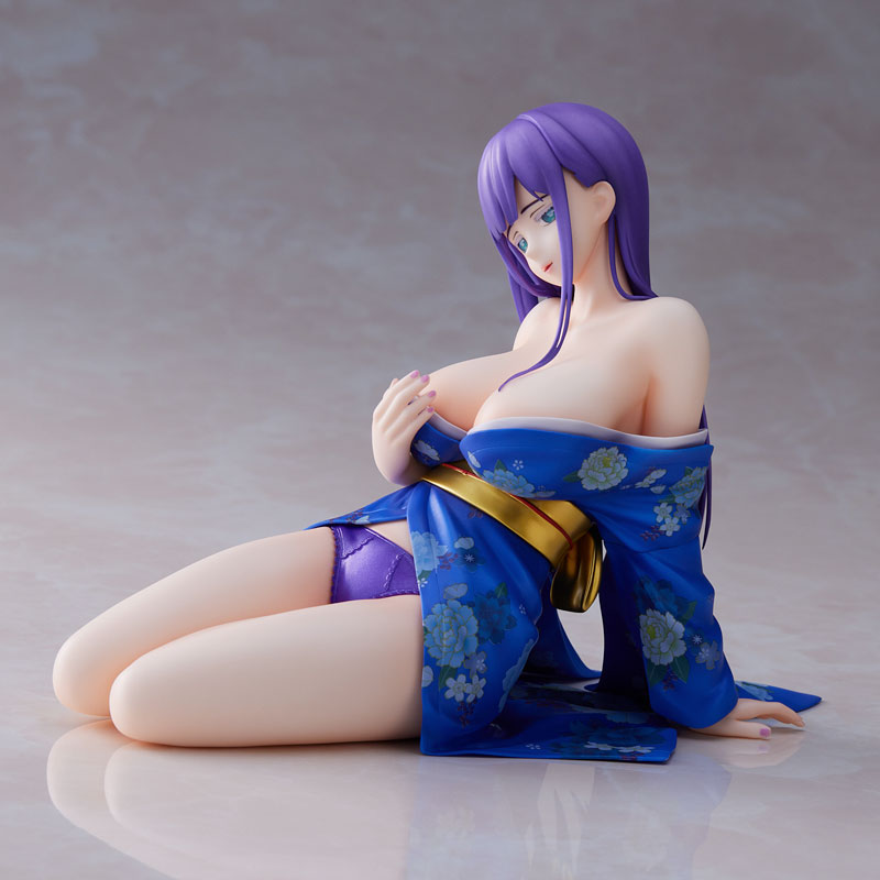 PRE-ORDER World's End Harem - Mira Suou 1/6