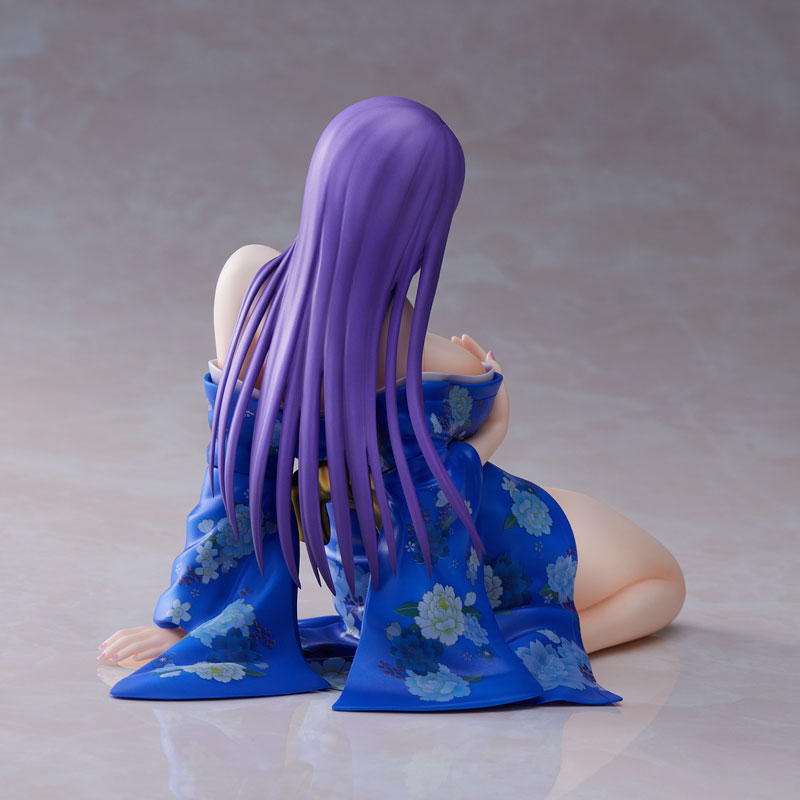 PRE-ORDER World's End Harem - Mira Suou 1/6