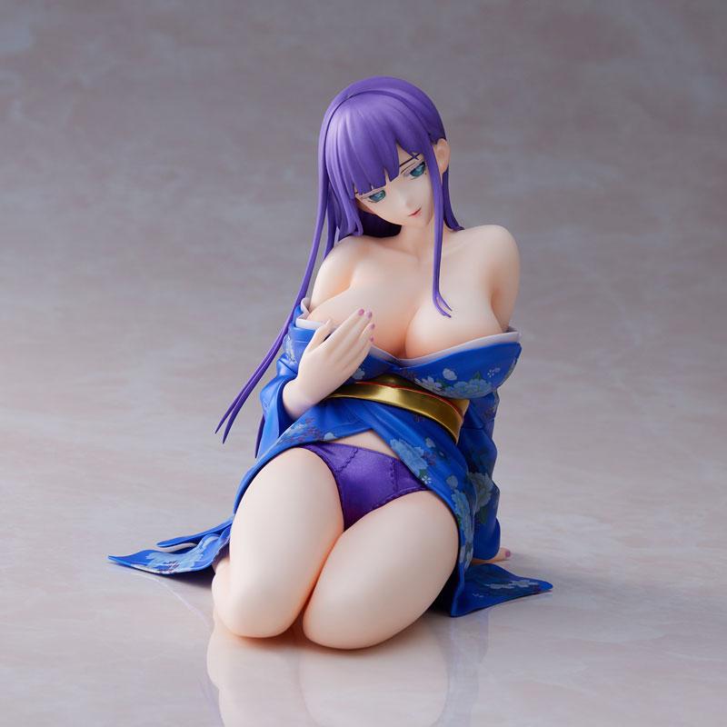 PRE-ORDER World's End Harem - Mira Suou 1/6