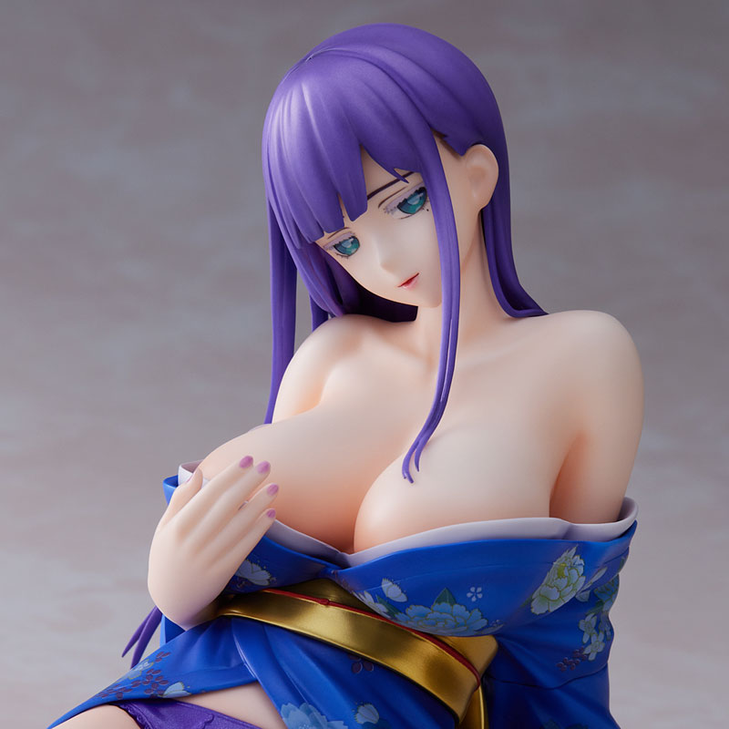 PRE-ORDER World's End Harem - Mira Suou 1/6