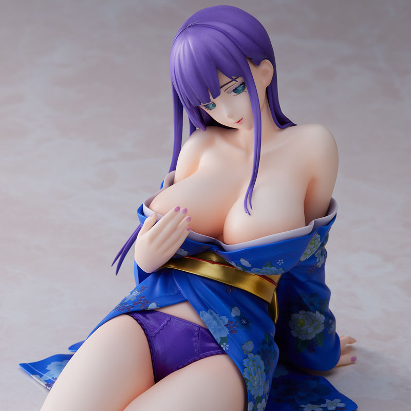 PRE-ORDER World's End Harem - Mira Suou 1/6