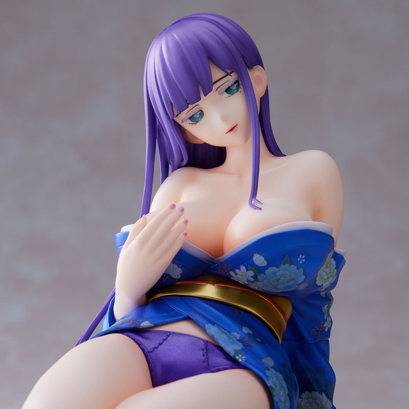 PRE-ORDER World's End Harem - Mira Suou 1/6